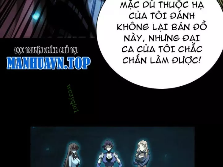Ta Trở Thành Thần Sau Khi Afk Hàng Triệu Năm: Chapter 39