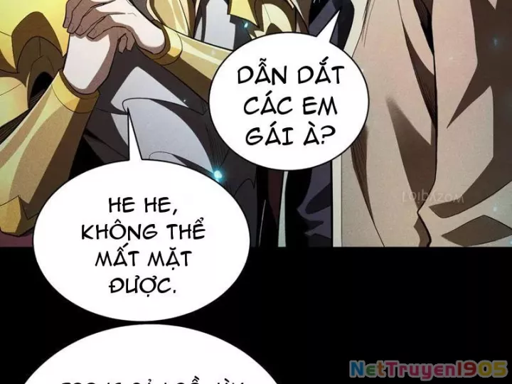 Ta Trở Thành Thần Sau Khi Afk Hàng Triệu Năm: Chapter 39
