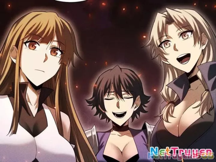 Ta Trở Thành Thần Sau Khi Afk Hàng Triệu Năm: Chapter 39