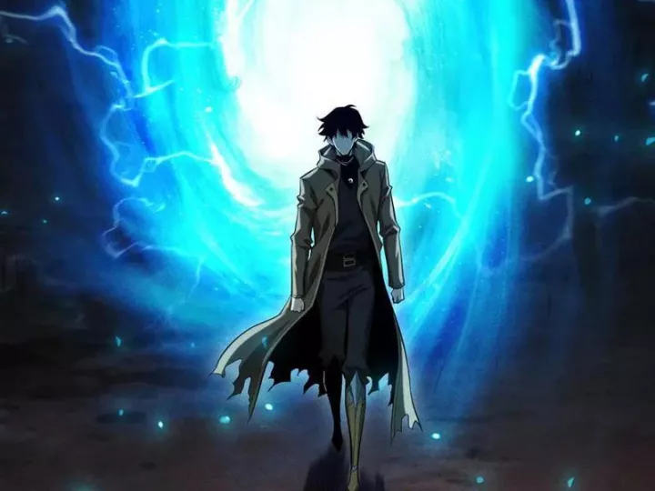 Ta Trở Thành Thần Sau Khi Afk Hàng Triệu Năm: Chapter 39