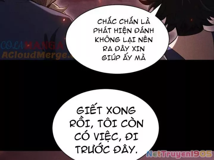 Ta Trở Thành Thần Sau Khi Afk Hàng Triệu Năm: Chapter 39