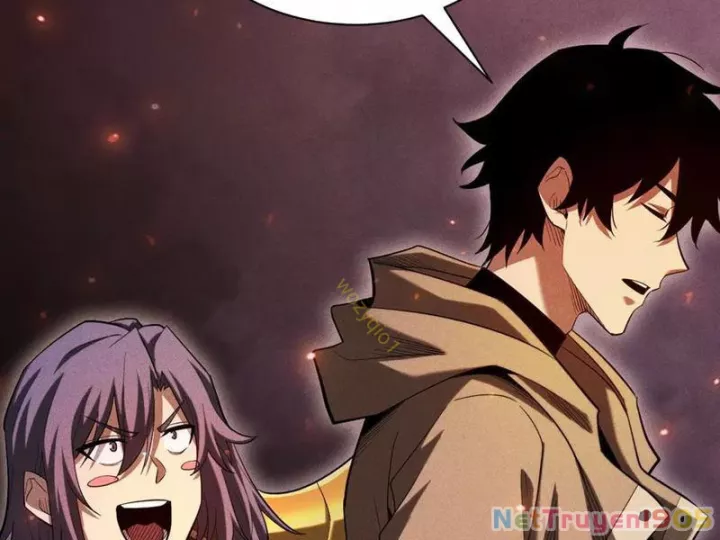 Ta Trở Thành Thần Sau Khi Afk Hàng Triệu Năm: Chapter 39