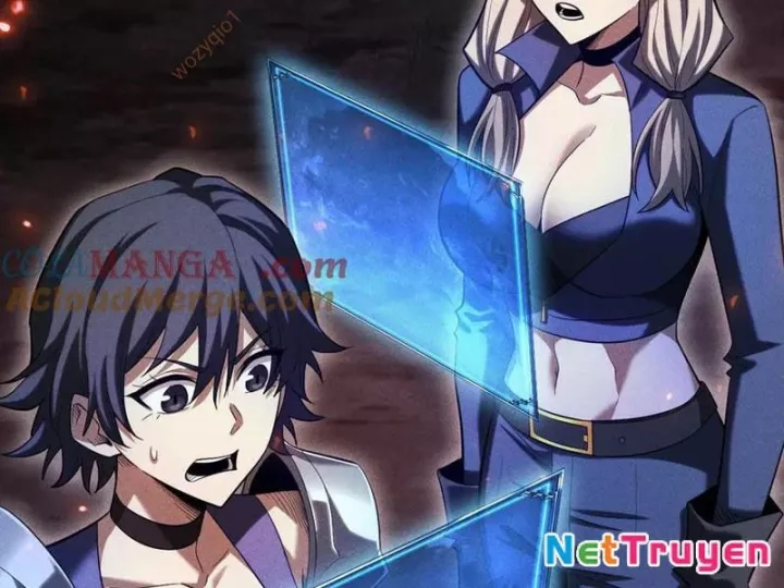 Ta Trở Thành Thần Sau Khi Afk Hàng Triệu Năm: Chapter 39