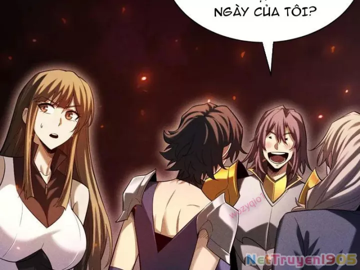 Ta Trở Thành Thần Sau Khi Afk Hàng Triệu Năm: Chapter 39