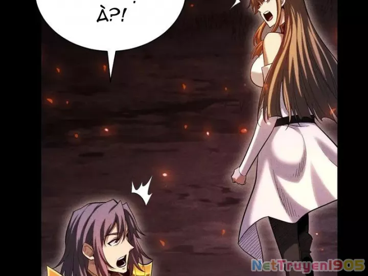 Ta Trở Thành Thần Sau Khi Afk Hàng Triệu Năm: Chapter 39