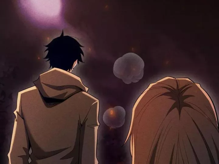 Ta Trở Thành Thần Sau Khi Afk Hàng Triệu Năm: Chapter 39