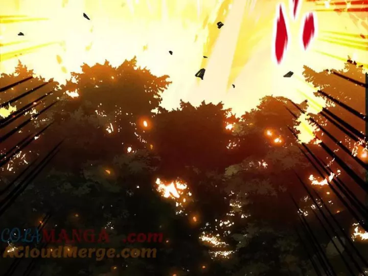 Ta Trở Thành Thần Sau Khi Afk Hàng Triệu Năm: Chapter 40