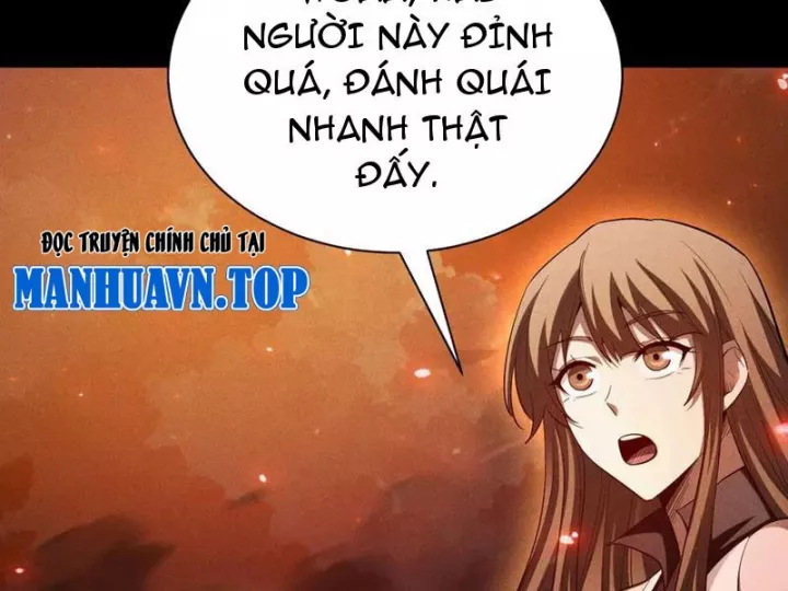 Ta Trở Thành Thần Sau Khi Afk Hàng Triệu Năm: Chapter 40