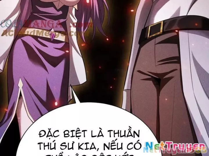 Ta Trở Thành Thần Sau Khi Afk Hàng Triệu Năm: Chapter 40