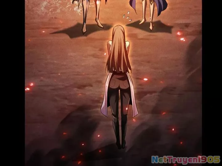 Ta Trở Thành Thần Sau Khi Afk Hàng Triệu Năm: Chapter 40