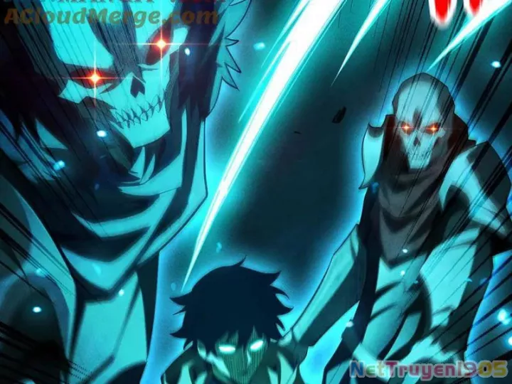 Ta Trở Thành Thần Sau Khi Afk Hàng Triệu Năm: Chapter 40
