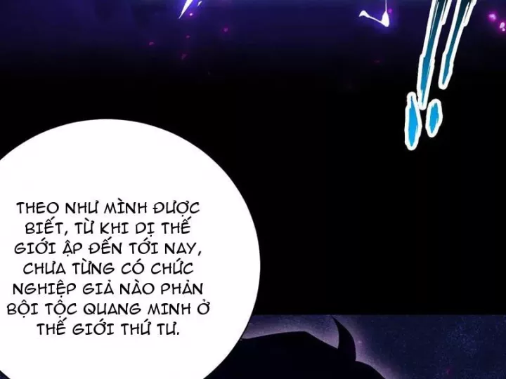Ta Trở Thành Thần Sau Khi Afk Hàng Triệu Năm: Chapter 40