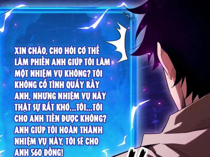 Ta Trở Thành Thần Sau Khi Afk Hàng Triệu Năm: Chapter 40