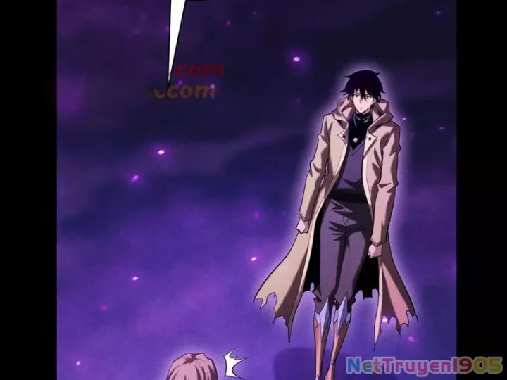 Ta Trở Thành Thần Sau Khi Afk Hàng Triệu Năm: Chapter 40