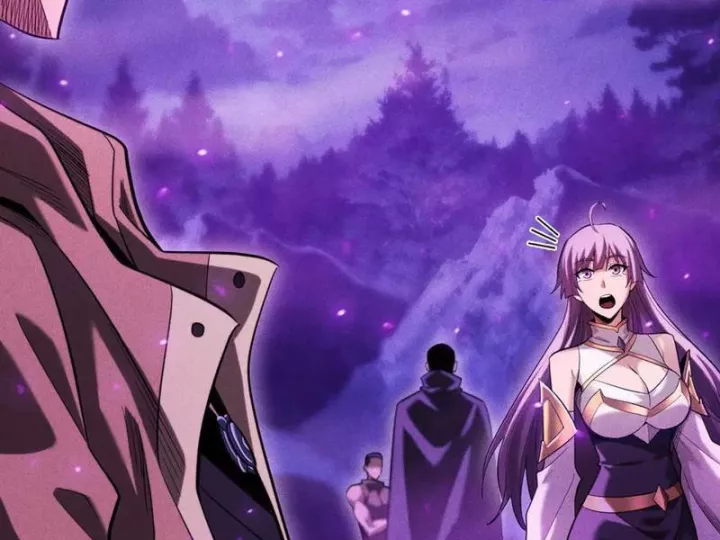 Ta Trở Thành Thần Sau Khi Afk Hàng Triệu Năm: Chapter 40