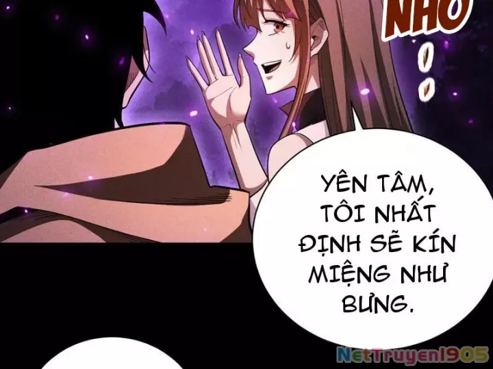 Ta Trở Thành Thần Sau Khi Afk Hàng Triệu Năm: Chapter 40