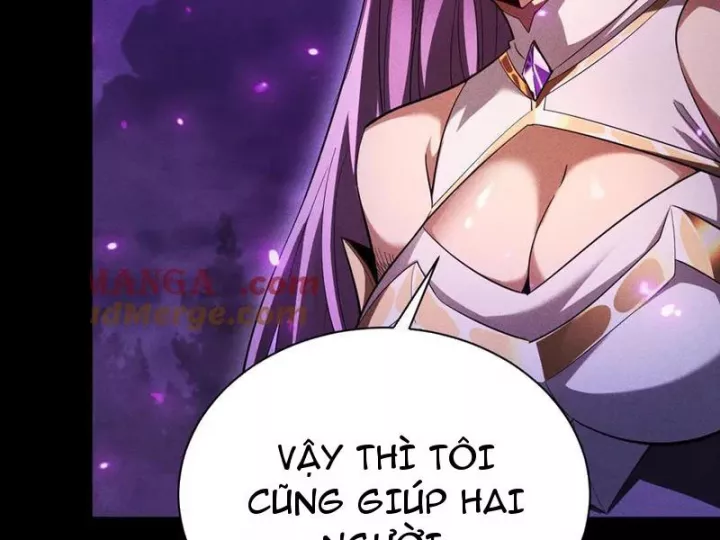 Ta Trở Thành Thần Sau Khi Afk Hàng Triệu Năm: Chapter 40