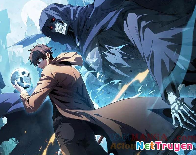 Ta Trở Thành Thần Sau Khi Afk Hàng Triệu Năm: Chapter 41