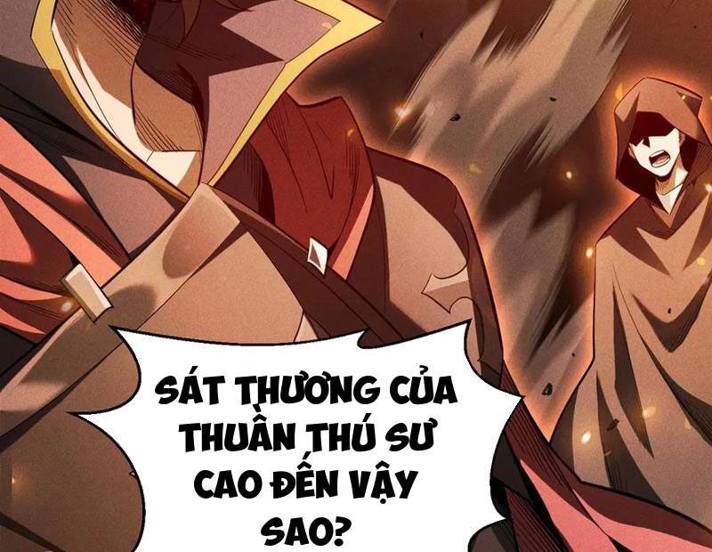 Ta Trở Thành Thần Sau Khi Afk Hàng Triệu Năm: Chapter 41