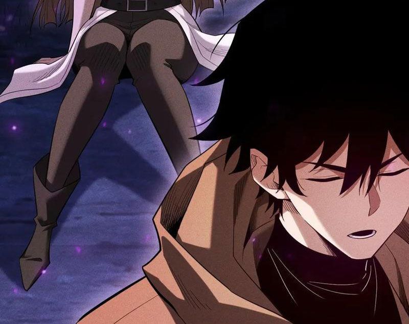 Ta Trở Thành Thần Sau Khi Afk Hàng Triệu Năm: Chapter 41