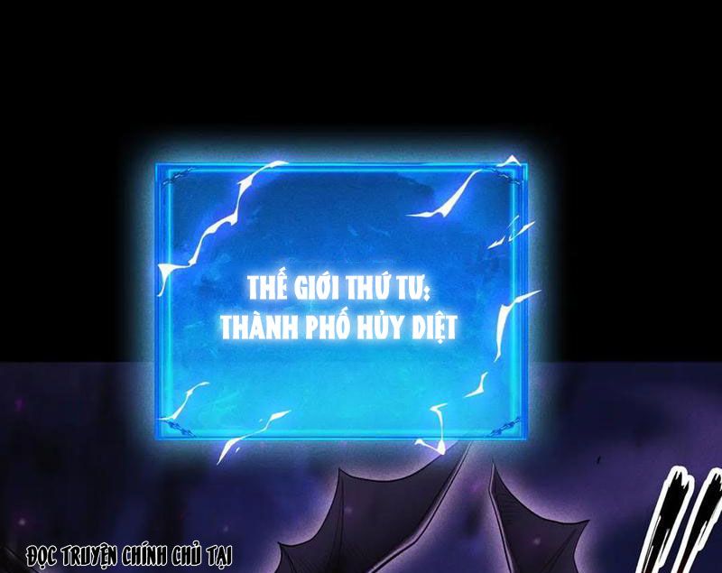 Ta Trở Thành Thần Sau Khi Afk Hàng Triệu Năm: Chapter 41
