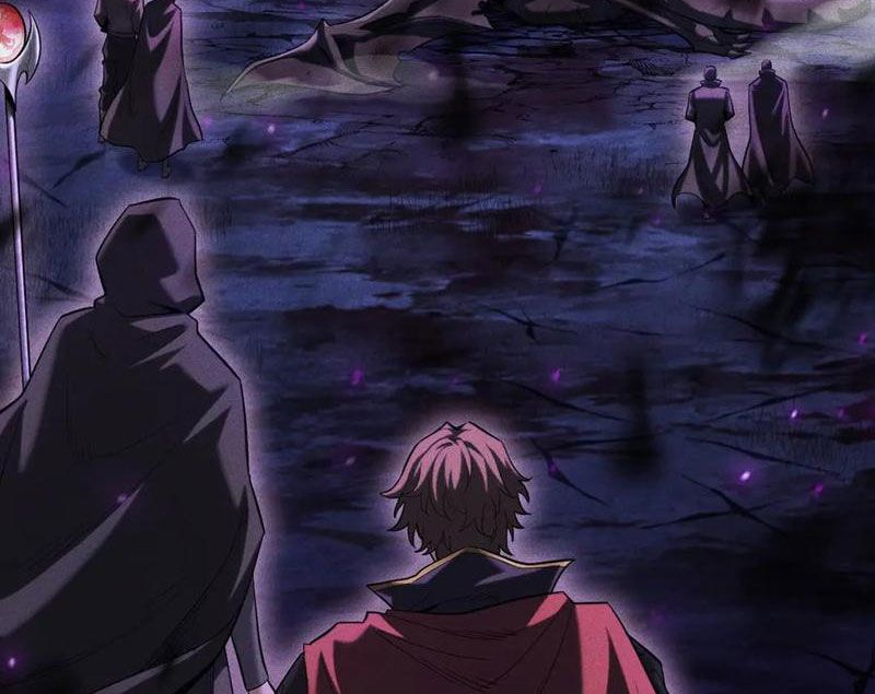 Ta Trở Thành Thần Sau Khi Afk Hàng Triệu Năm: Chapter 41