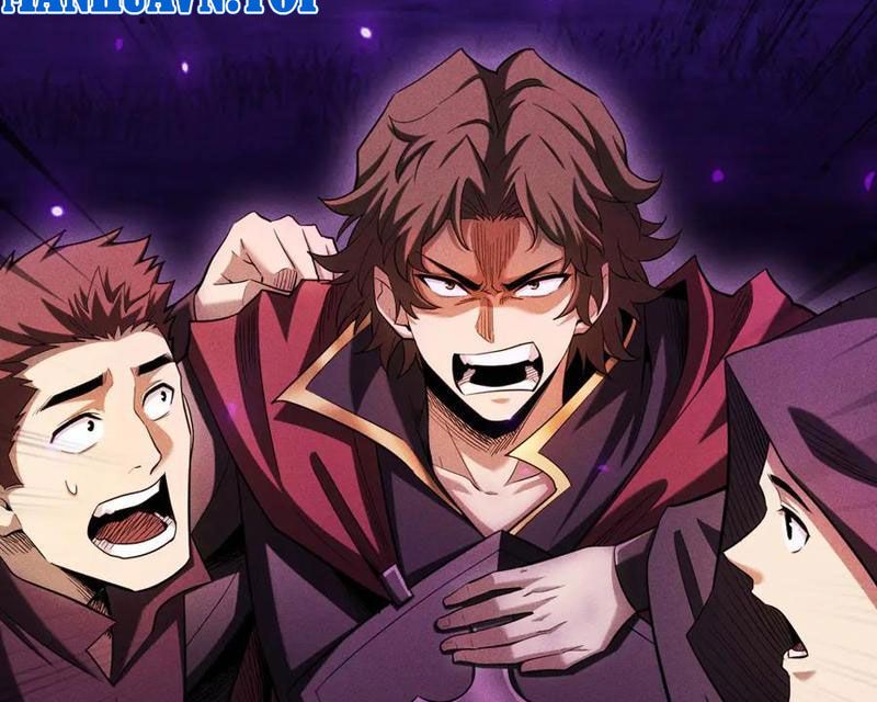 Ta Trở Thành Thần Sau Khi Afk Hàng Triệu Năm: Chapter 41