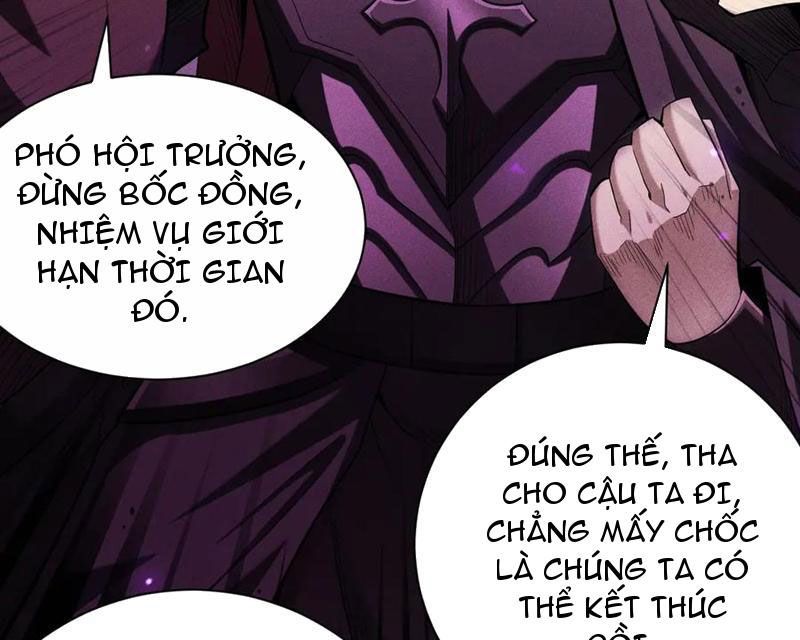Ta Trở Thành Thần Sau Khi Afk Hàng Triệu Năm: Chapter 41