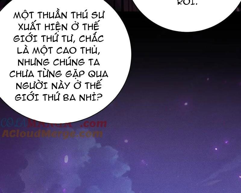 Ta Trở Thành Thần Sau Khi Afk Hàng Triệu Năm: Chapter 41