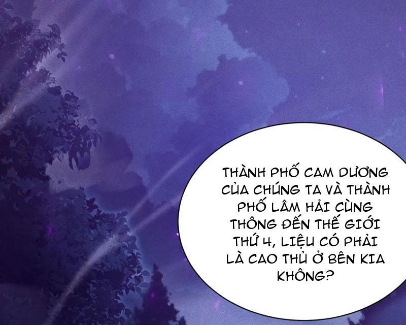 Ta Trở Thành Thần Sau Khi Afk Hàng Triệu Năm: Chapter 41