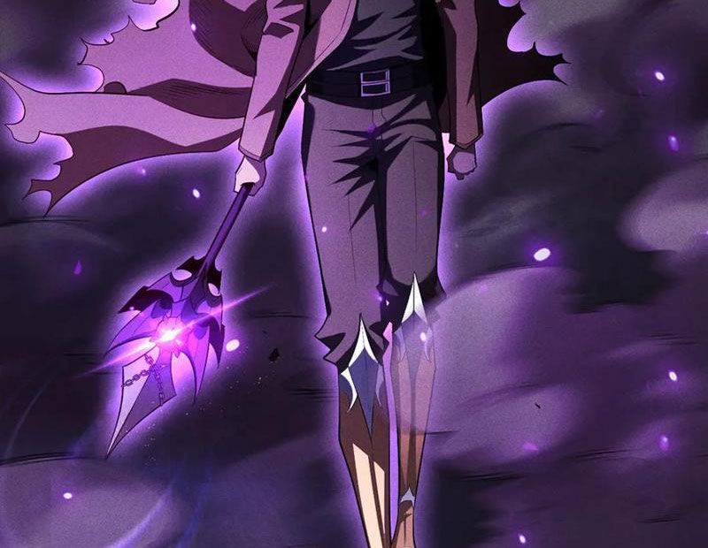 Ta Trở Thành Thần Sau Khi Afk Hàng Triệu Năm: Chapter 41