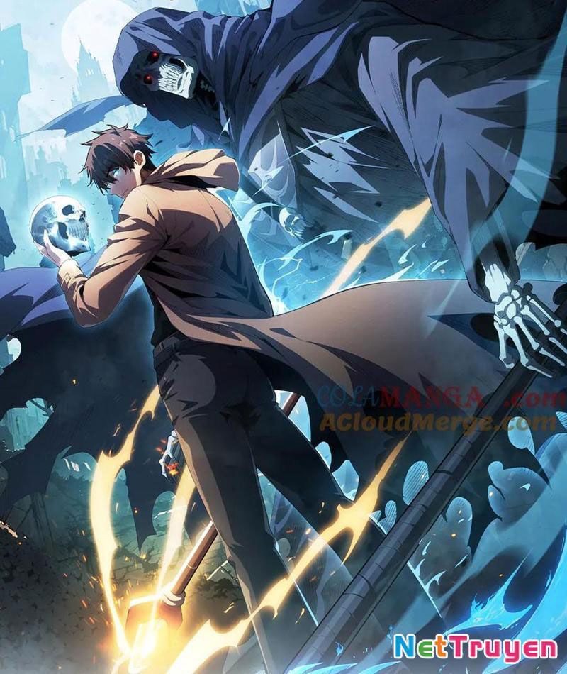 Ta Trở Thành Thần Sau Khi Afk Hàng Triệu Năm: Chapter 42
