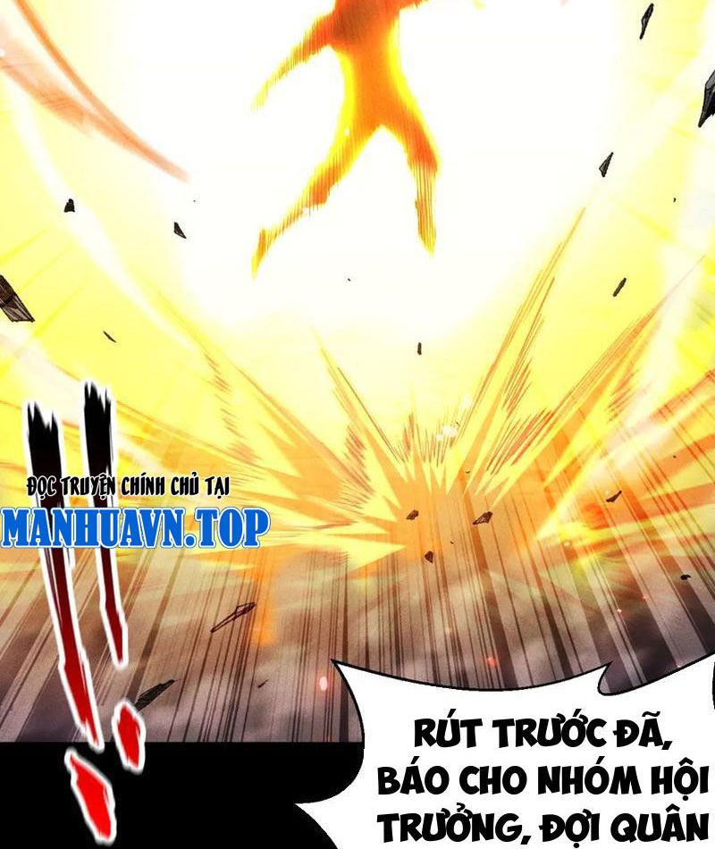 Ta Trở Thành Thần Sau Khi Afk Hàng Triệu Năm: Chapter 42