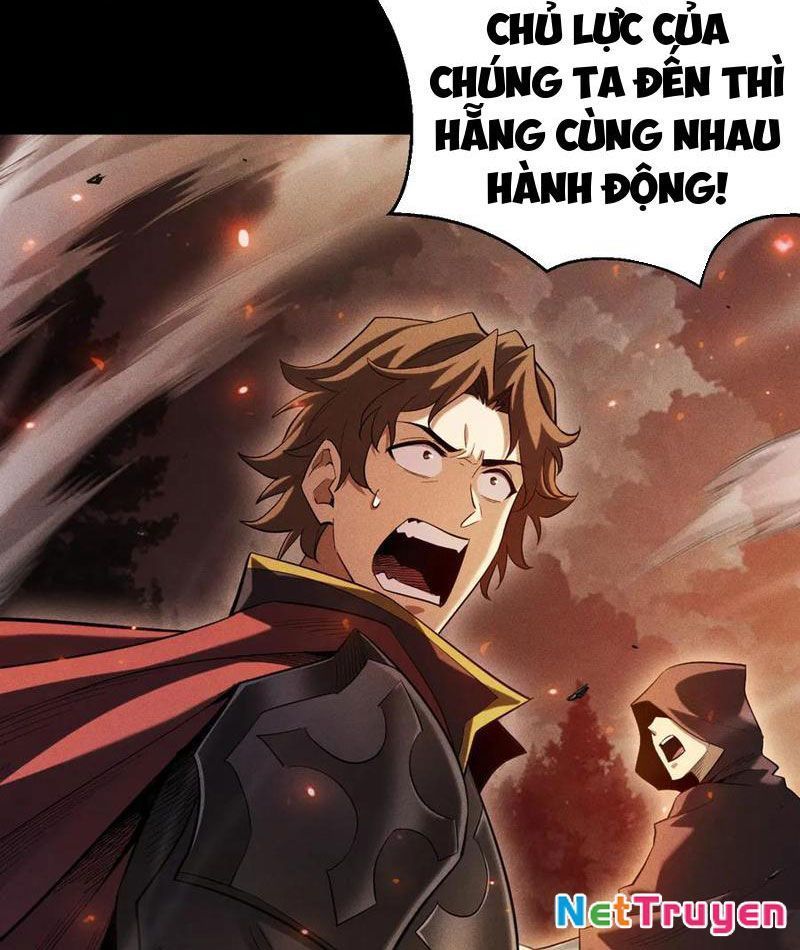 Ta Trở Thành Thần Sau Khi Afk Hàng Triệu Năm: Chapter 42