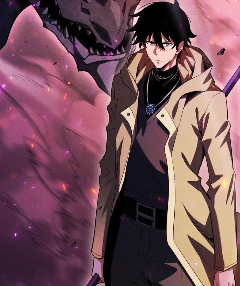 Ta Trở Thành Thần Sau Khi Afk Hàng Triệu Năm: Chapter 42