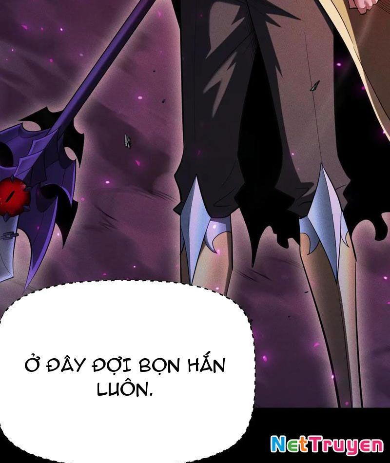 Ta Trở Thành Thần Sau Khi Afk Hàng Triệu Năm: Chapter 42