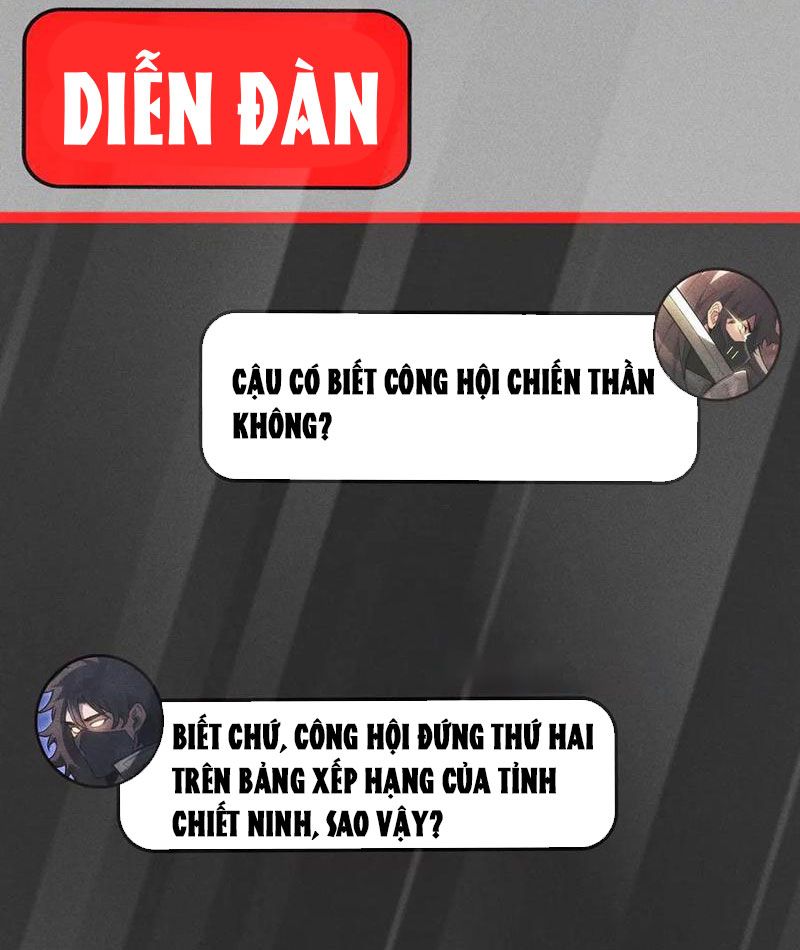 Ta Trở Thành Thần Sau Khi Afk Hàng Triệu Năm: Chapter 42