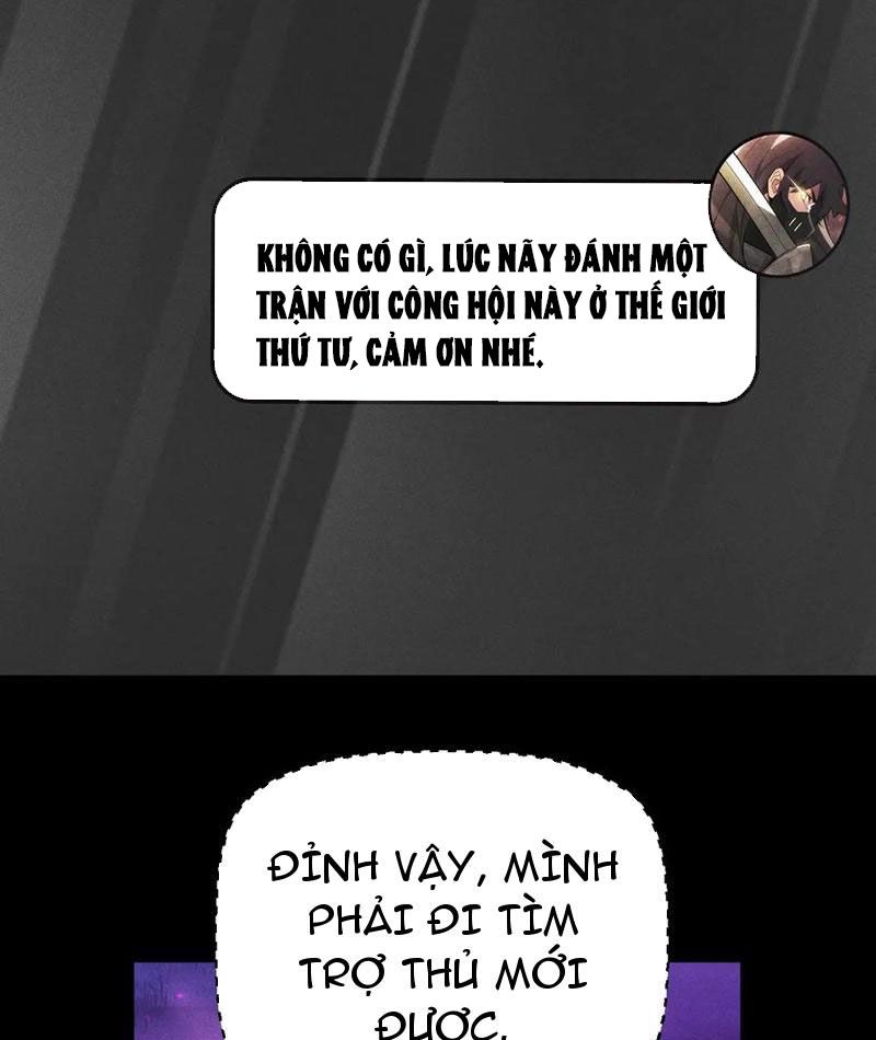 Ta Trở Thành Thần Sau Khi Afk Hàng Triệu Năm: Chapter 42