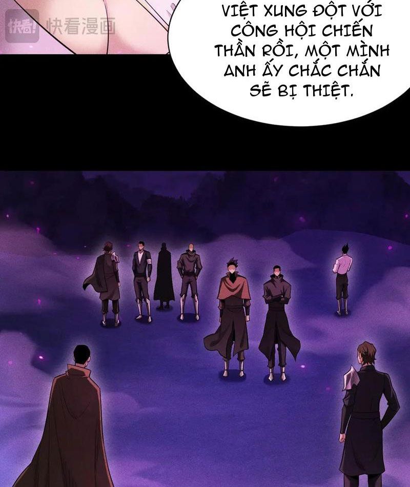 Ta Trở Thành Thần Sau Khi Afk Hàng Triệu Năm: Chapter 42