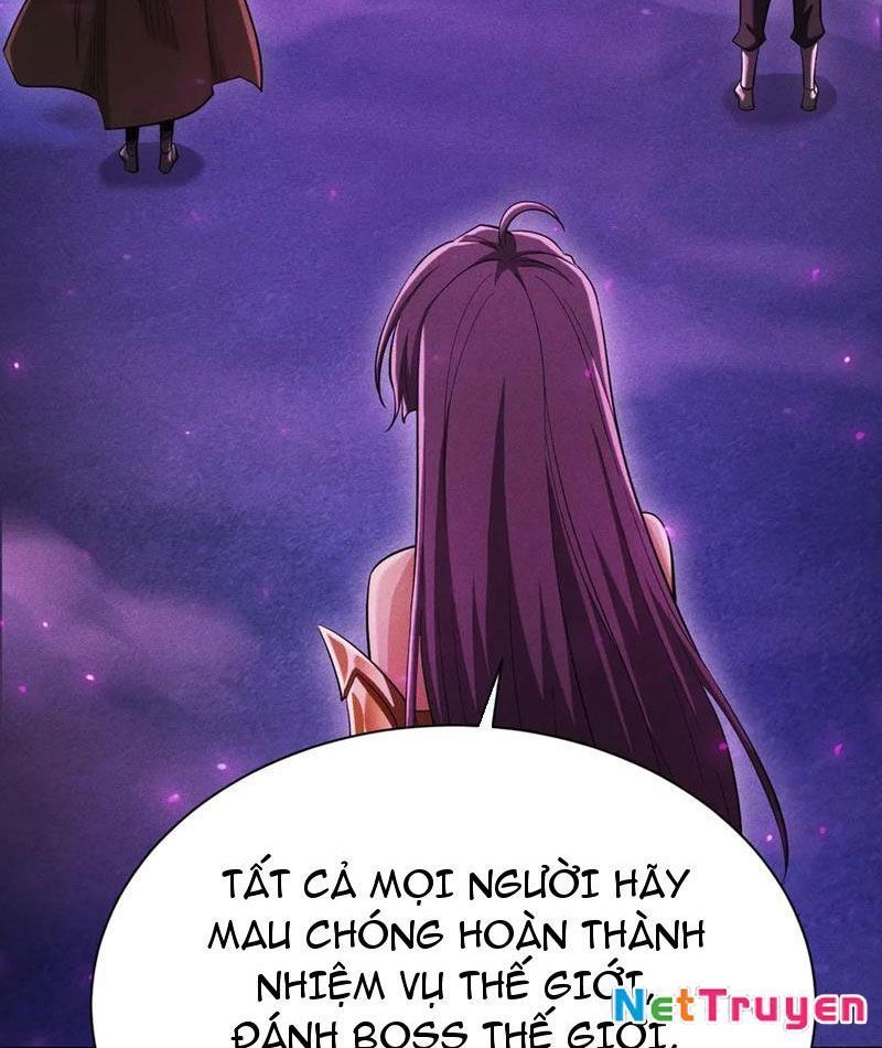 Ta Trở Thành Thần Sau Khi Afk Hàng Triệu Năm: Chapter 42