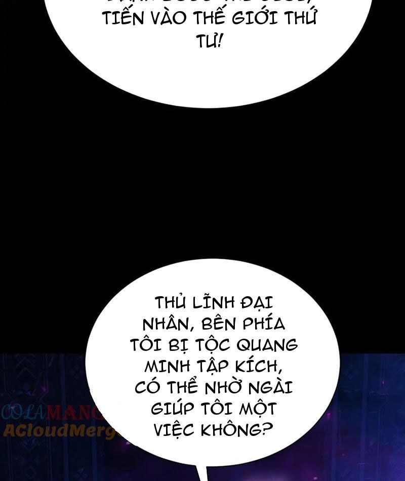 Ta Trở Thành Thần Sau Khi Afk Hàng Triệu Năm: Chapter 42