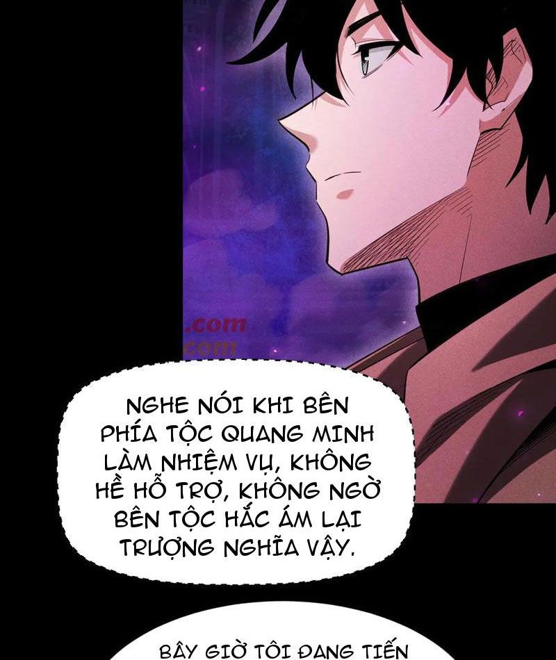 Ta Trở Thành Thần Sau Khi Afk Hàng Triệu Năm: Chapter 42