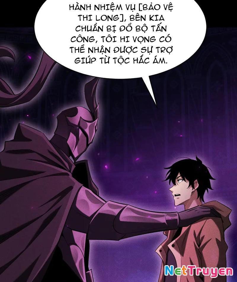 Ta Trở Thành Thần Sau Khi Afk Hàng Triệu Năm: Chapter 42