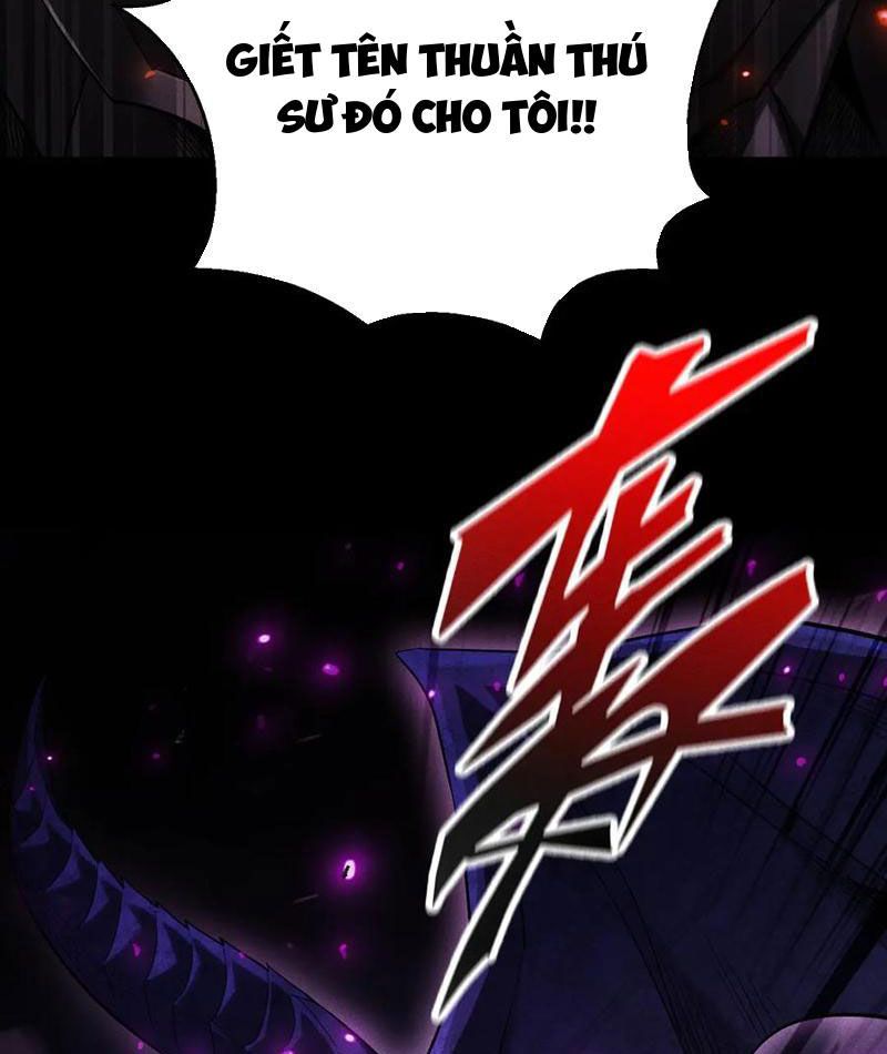 Ta Trở Thành Thần Sau Khi Afk Hàng Triệu Năm: Chapter 42