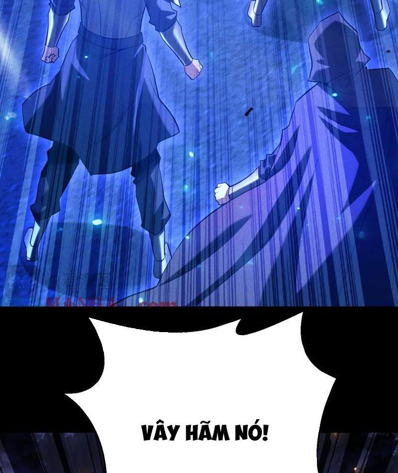 Ta Trở Thành Thần Sau Khi Afk Hàng Triệu Năm: Chapter 42