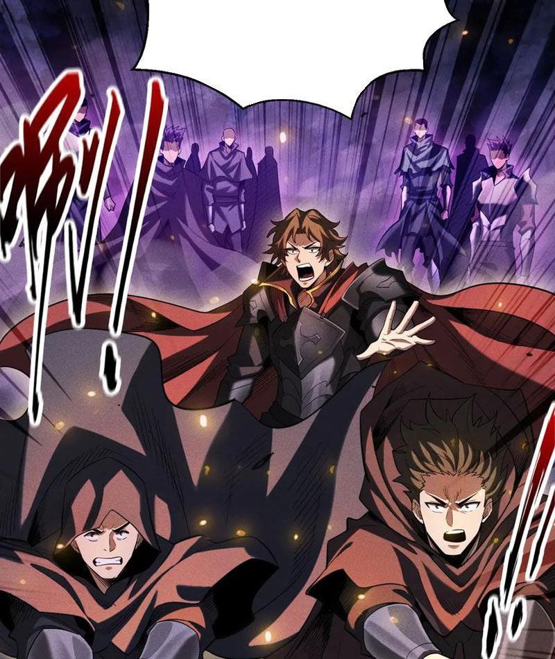 Ta Trở Thành Thần Sau Khi Afk Hàng Triệu Năm: Chapter 42