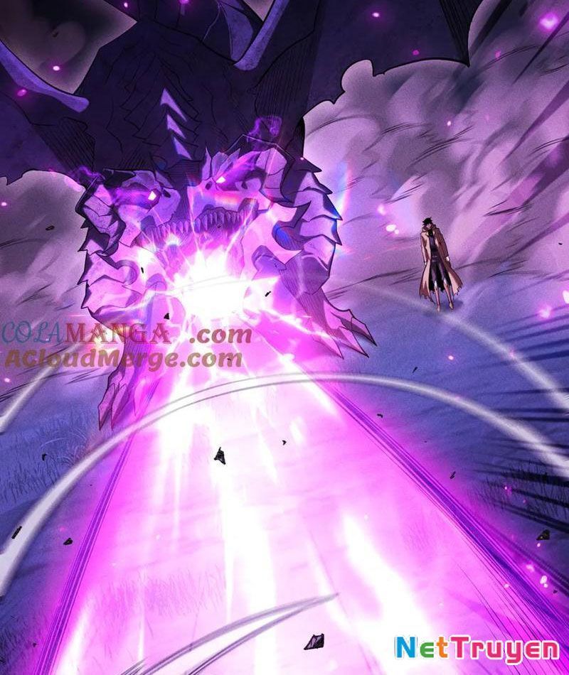 Ta Trở Thành Thần Sau Khi Afk Hàng Triệu Năm: Chapter 42