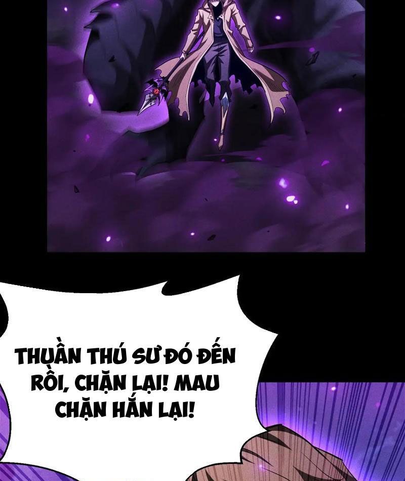 Ta Trở Thành Thần Sau Khi Afk Hàng Triệu Năm: Chapter 42
