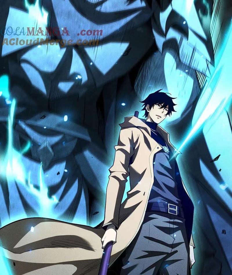 Ta Trở Thành Thần Sau Khi Afk Hàng Triệu Năm: Chapter 42