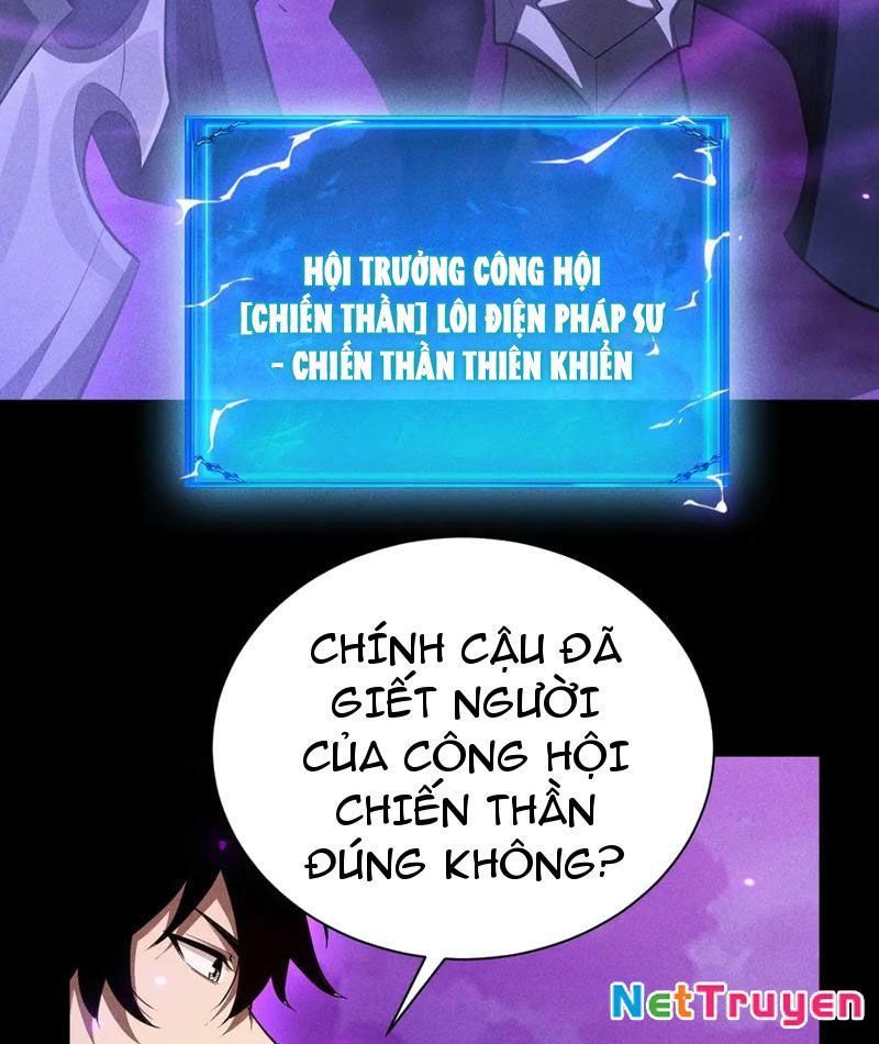 Ta Trở Thành Thần Sau Khi Afk Hàng Triệu Năm: Chapter 42
